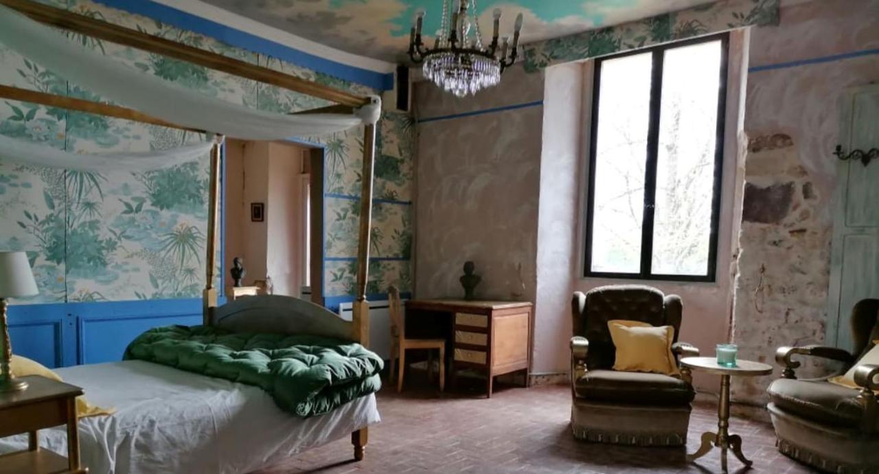 Hotellerie Jardiniers Gourmands Morsains Екстериор снимка