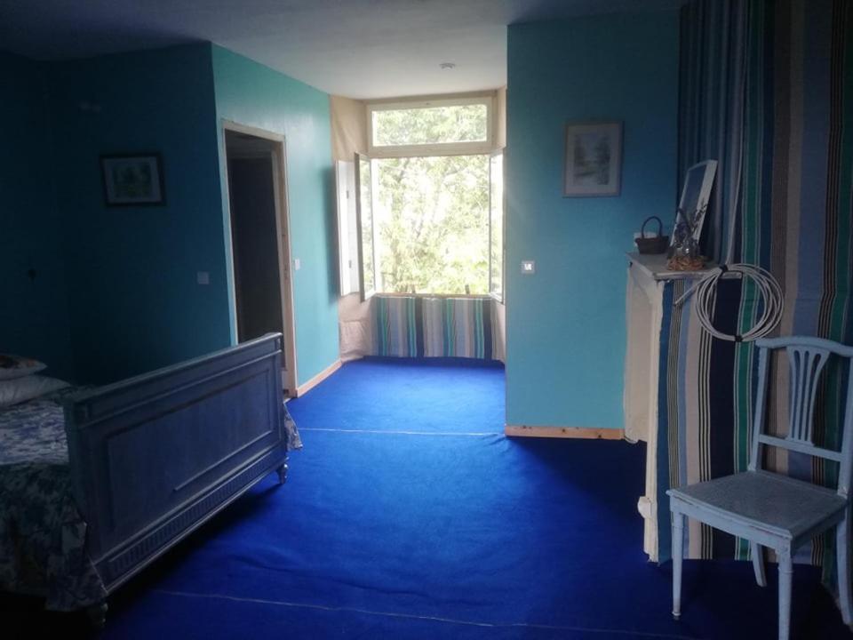 Hotellerie Jardiniers Gourmands Morsains Екстериор снимка