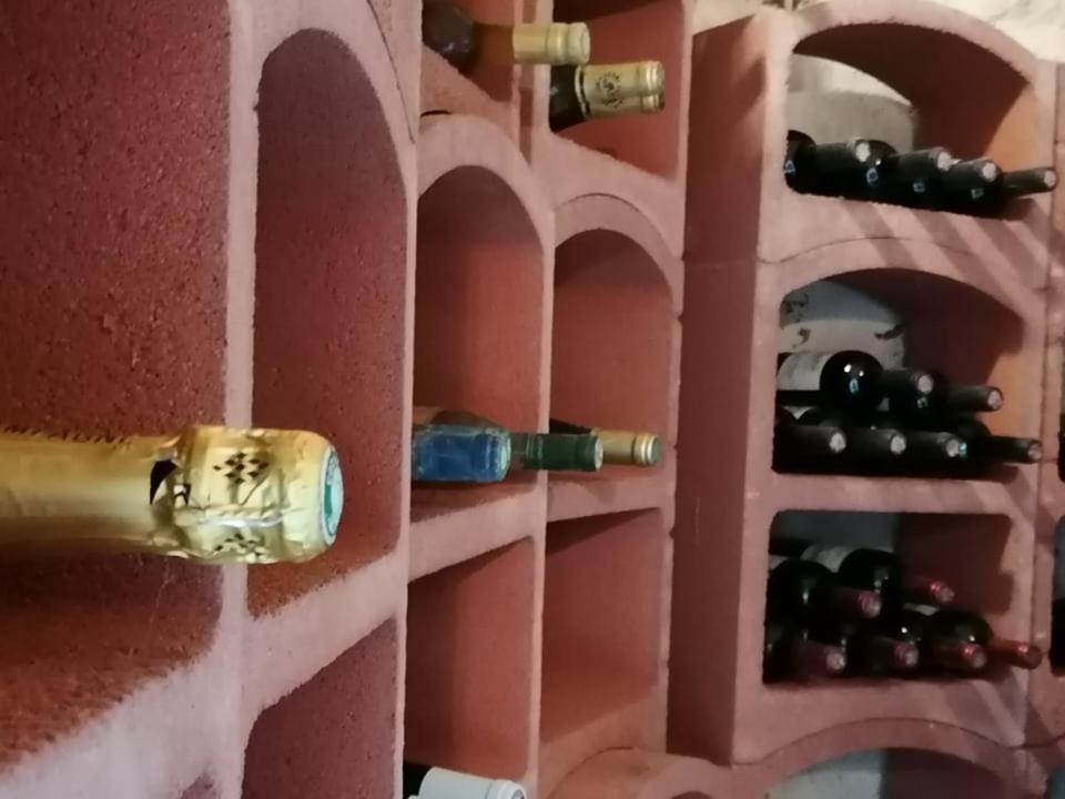 Hotellerie Jardiniers Gourmands Morsains Екстериор снимка