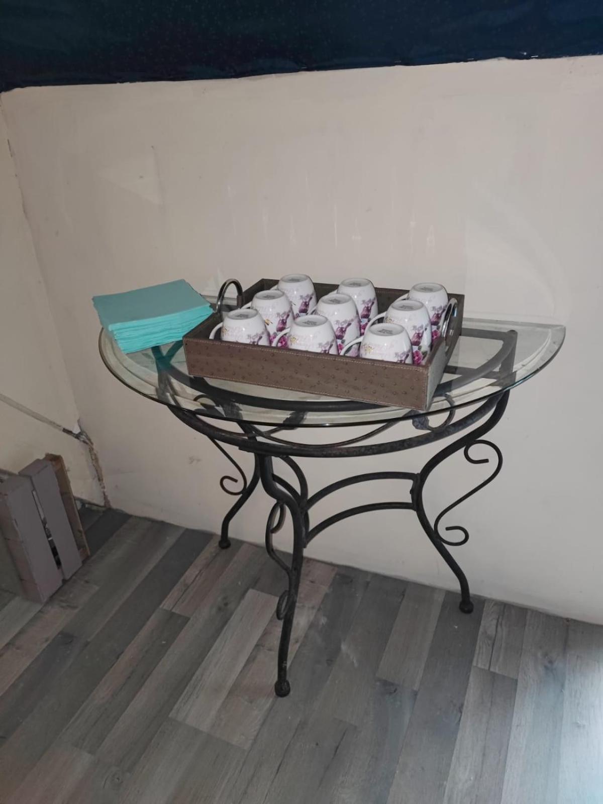 Hotellerie Jardiniers Gourmands Morsains Екстериор снимка